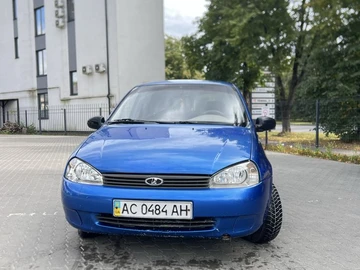 Авто ВАЗ 1118 Kalina 2006 № 8073218
