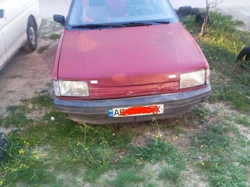 Авто Renault 21 1987 № 8073221