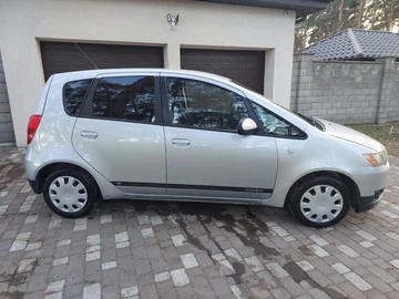 Авто Mitsubishi Colt 2011 № 8073248