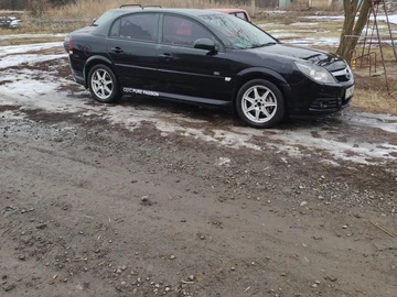 Авто Opel Vectra 2008 № 8073254