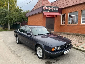 Авто BMW 5 Серия 1991 № 8073258