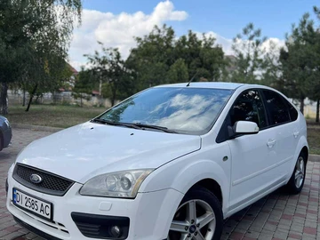 Авто Ford Focus 2007 № 8073267