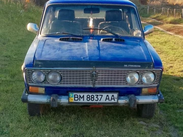 Авто ВАЗ 2106 1982 № 8073268