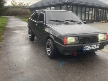 Авто ВАЗ 21099 2004 № 8073271