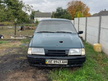 Авто Иж 2717 2004 № 8073272