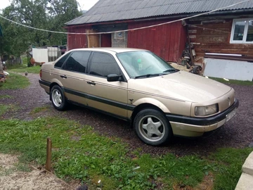 Авто Volkswagen Passat Sedan 1997 № 8073275
