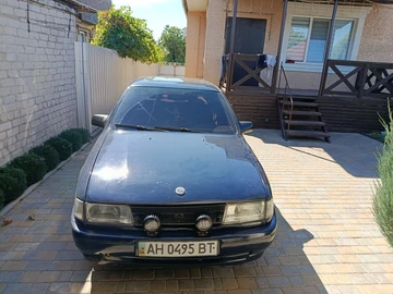 Авто Opel Vectra 1998 № 8073276