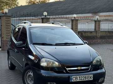 Авто Chevrolet Tacuma 2006 № 8073278