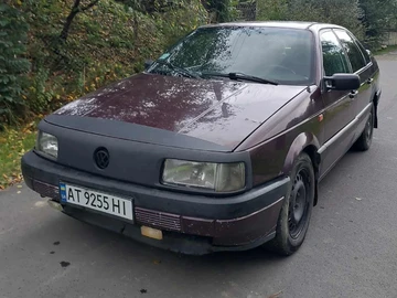 Авто Volkswagen Parati 1993 № 8073280