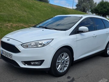 Авто Ford Focus 2017 № 8073216