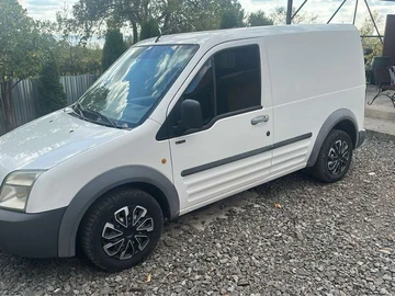 Авто Ford Transit 2006 № 8073287