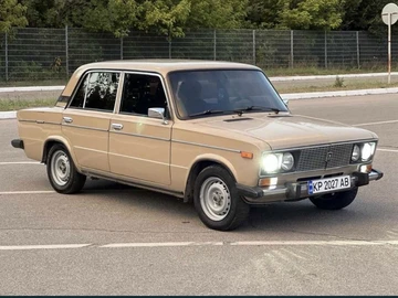 Авто ВАЗ 2106 1990 № 8073292