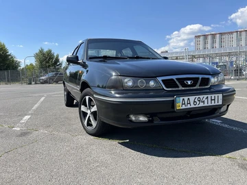 Авто Daewoo Nexia 2008 № 8073296
