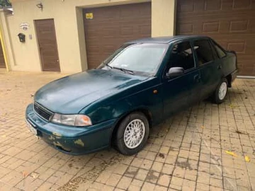 Авто Daewoo Nexia 2007 № 8073303