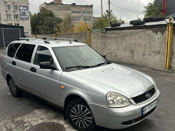 Авто ВАЗ 21071 2010 № 8073306