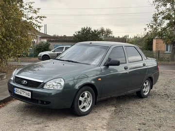 Авто ВАЗ 2170 Priora 2008 № 8073308