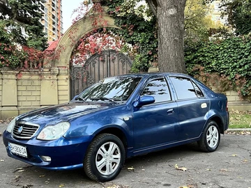 Авто Geely Ck 2014 № 8073315