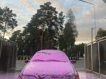 Авто Ford Sierra 1989 № 8073318
