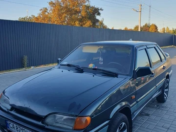 Авто ВАЗ 2115 2003 № 8073320