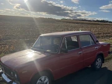 Авто ВАЗ 2106 1978 № 8073324