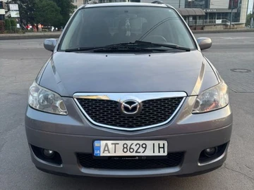 Авто Mazda Mpv 2004 № 8073327