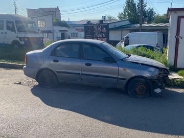 Авто Daewoo Lanos Sens  2006 № 8073328