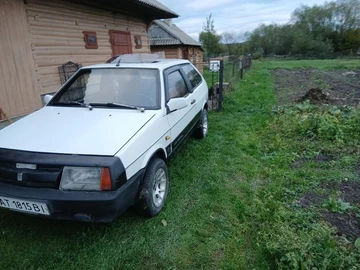 Авто Opel Admiral 1988 № 8073333