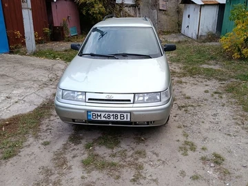 Авто ВАЗ 2111 2006 № 8073334