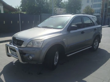 Авто KIA Sorento 2003 № 8073335