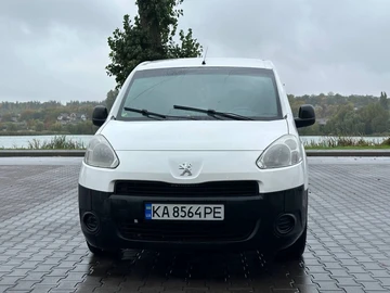 Авто Peugeot Partner 2013 № 8073337