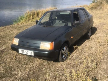 Авто ЗАЗ 1103 Slavuta 2006 № 8073341