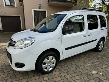 Авто Renault Kangoo Passenger 2019 № 8073343