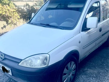 Авто Opel Combo 2005 № 8073344