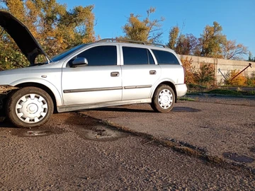 Авто Opel Astra 2007 № 8073346