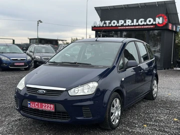 Авто Ford C-Max 2000 № 8073354