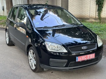 Авто Ford C-Max 2005 № 8073355