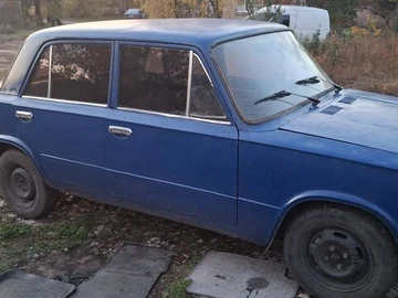 Авто ВАЗ 2101 1978 № 8073357