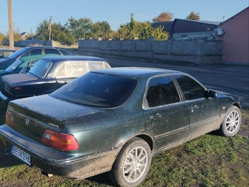 Авто Honda Legend 1992 № 8073361