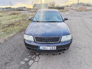 Авто Audi A6 2000 № 8073367