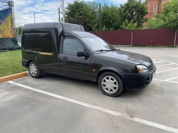 Авто Ford Courier 2001 № 8073379
