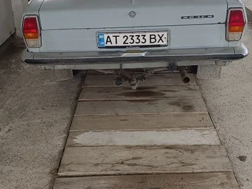 Авто ГАЗ 24-10 Волга 1987 № 8073383