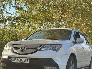 Авто Acura Mdx 2008 № 8073385