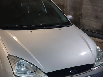 Авто Ford Focus 2000 № 8073386