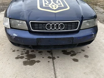 Авто Audi A4 1998 № 8073391