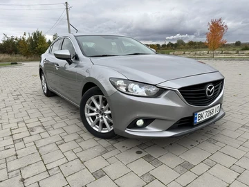 Авто Mazda 6 2014 № 8073392