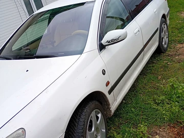Авто Volkswagen Corrado 2004 № 8073395