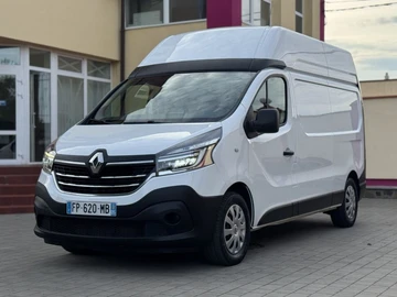 Авто Renault Trafic 2020 № 8073397