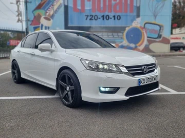Авто Honda Accord 2013 № 8073398