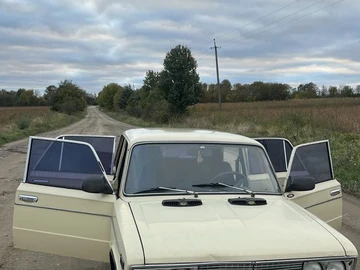 Авто ВАЗ 2106 1990 № 8073399