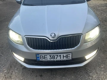 Авто Skoda Octavia 2013 № 8073409